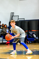 Jr Wildcats Nj Tournament 032022