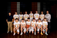 WG Boys Jv Basketball 23  24