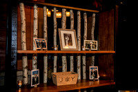 Jones Reception